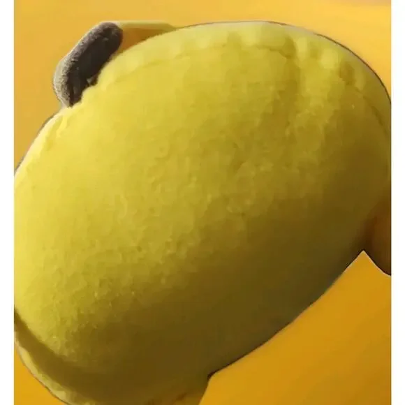 Toy Factory 6”Pikachu Plush Pokemon Stuffed Animal Pikachu 2019 Toy Factory - Picture 5 of 6